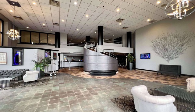 Quality Inn & Suites Orland Park - Chicago