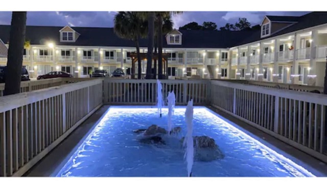 Quality Inn & Suites Pawleys Island