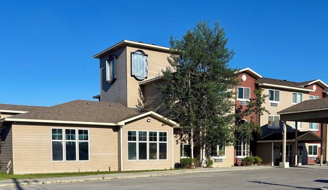 Quality Inn & Suites Pinedale