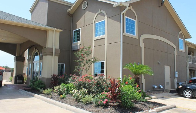 Quality Inn & Suites Port Arthur - Nederland