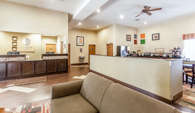 Quality Inn & Suites Portsmouth