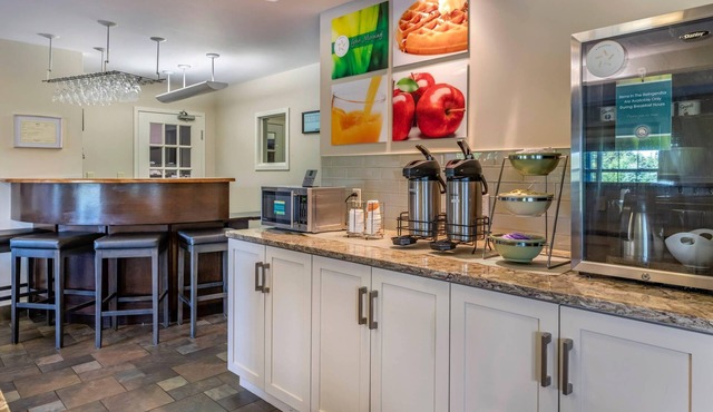 Quality Inn & Suites Quispamsis