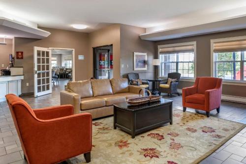 Quality Inn & Suites Quispamsis