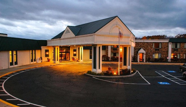 Quality Inn & Suites Richfield