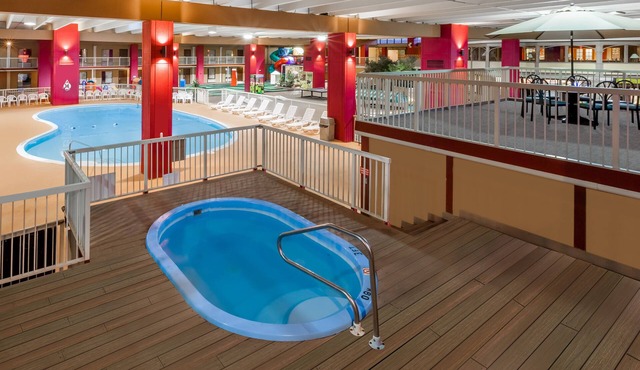 Quality Inn & Suites Richfield