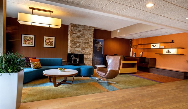Quality Inn & Suites Sandusky