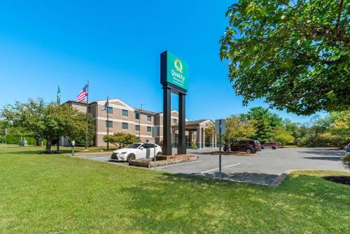 Quality Inn & Suites Shepherdstown