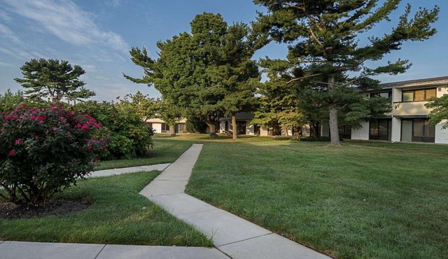 Quality Inn & Suites Skyways