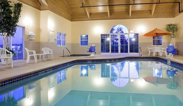 Quality Inn & Suites Stillwater