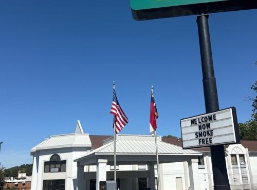 Quality Inn & Suites Thomasville-High Point