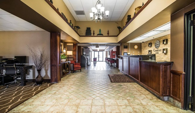 Quality Inn & Suites Towanda