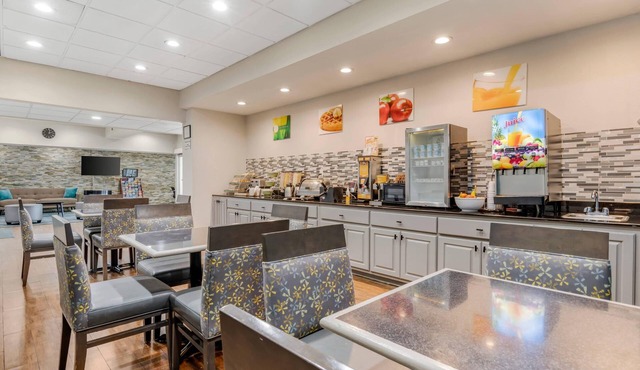 Quality Inn & Suites Union City - Atlanta South