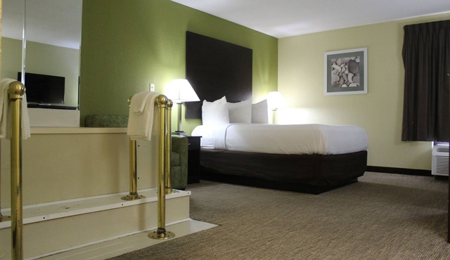 Quality Inn & Suites University Area