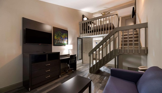 Quality Inn & Suites Altamonte Springs Orlando-North