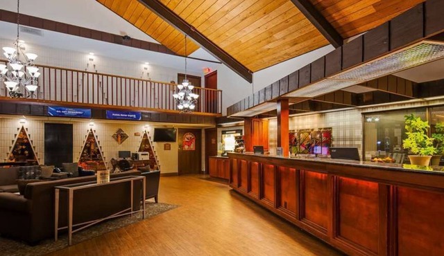 Quality Inn & Suites Black River Falls I-94