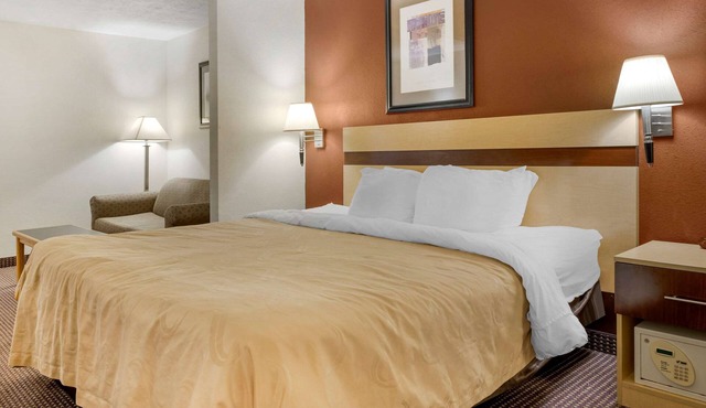 Quality Inn & Suites