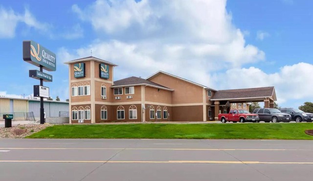 Quality Inn & Suites