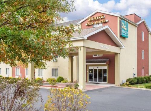Quality Inn & Suites