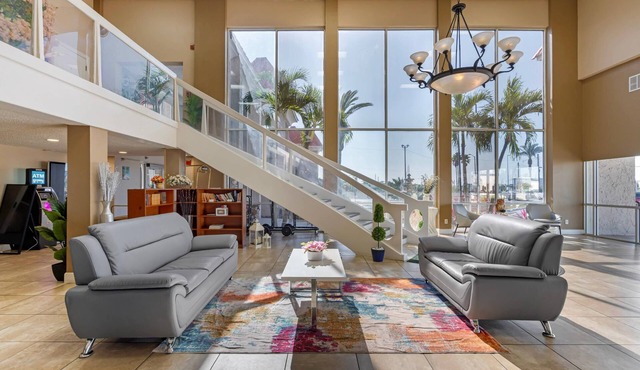 Quality Inn & Suites Conference Center