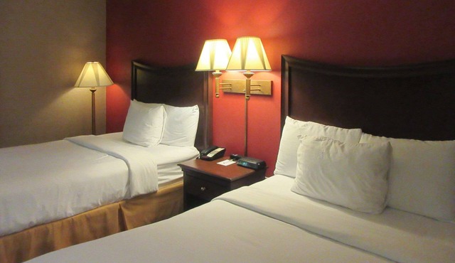 Quality Inn & Suites