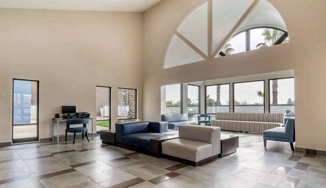 Quality Inn & Suites Vacaville