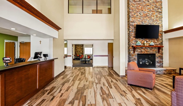 Quality Inn & Suites Vail Valley
