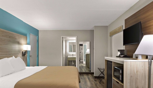 Quality Inn & Suites Vidalia