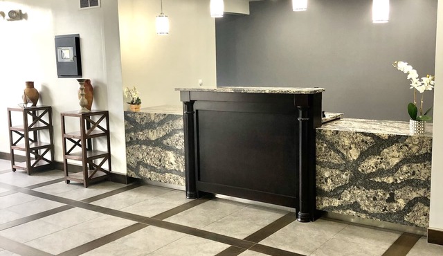 Quality Inn & Suites Watertown Fort Drum