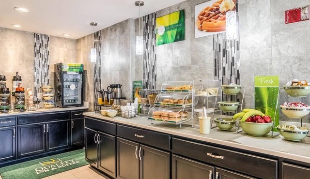 Quality Inn & Suites Westminster - Broomfield