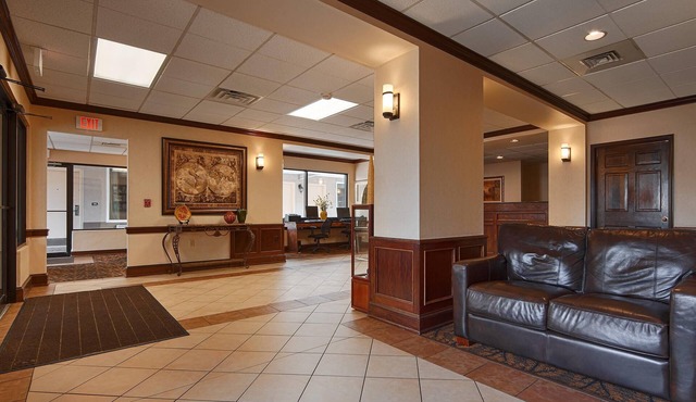 Quality Inn & Suites Williamsport