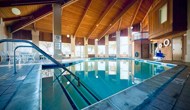 Quality Inn & Suites Willows