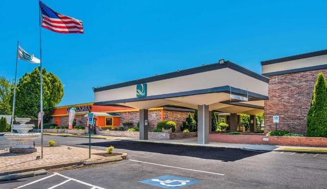 Quality Inn & Suites York East