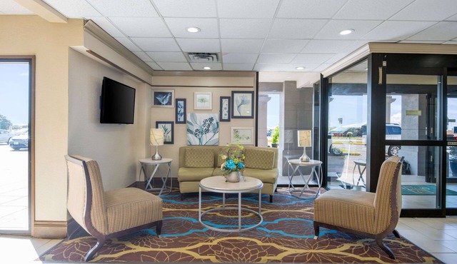 Quality Inn Sweetwater I-20