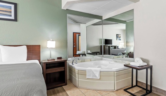 Quality Inn Tahlequa South