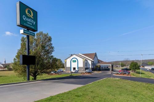 Quality Inn Tahlequah South