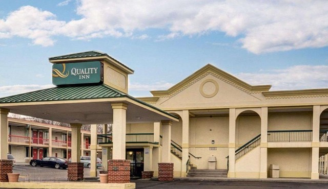 Quality Inn Takoma Park