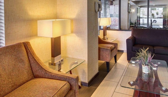 Quality Inn Takoma Park