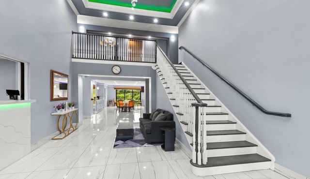 Quality Inn Tallapoosa