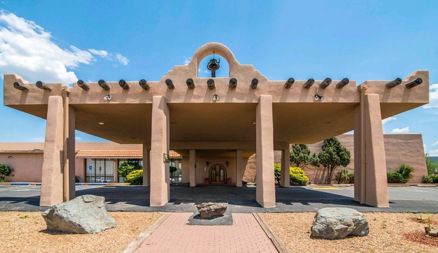 Quality Inn Taos