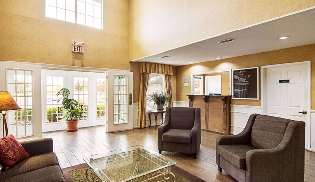 Quality Inn Thomaston