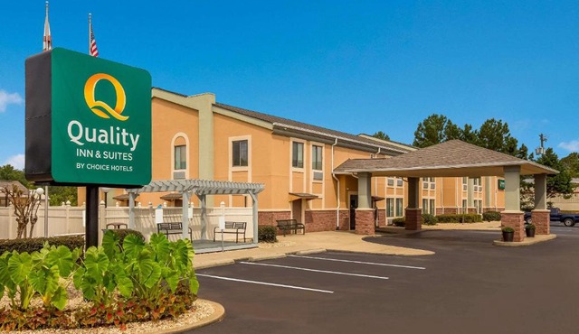 Quality Inn Thomasville-Northpark