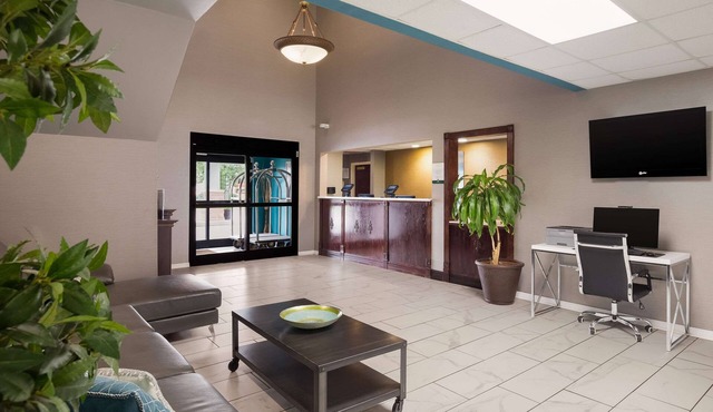 Quality Inn Thomasville-Northpark