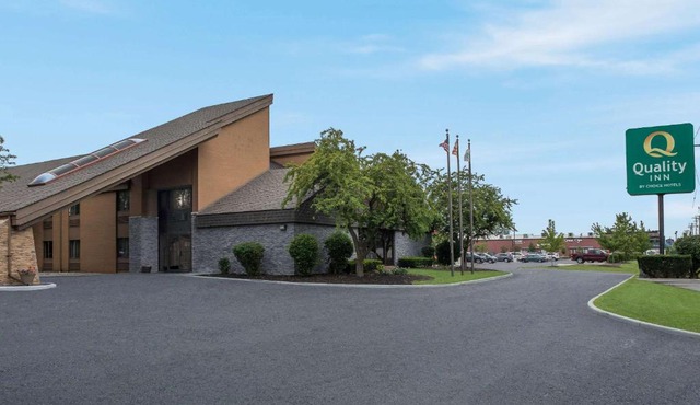 Quality Inn Toledo Westgate
