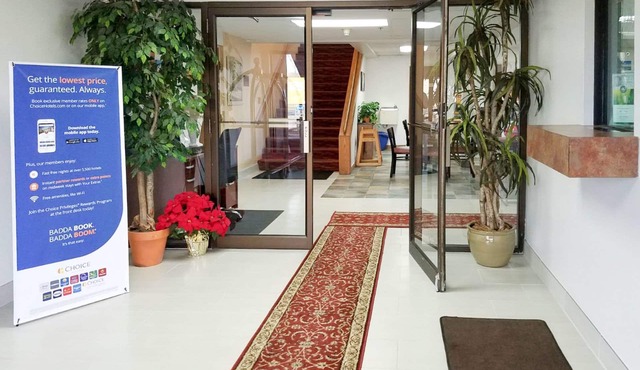 Quality Inn Toledo Westgate