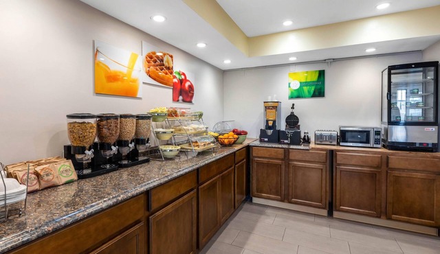 Quality Inn - Torrance Lomita