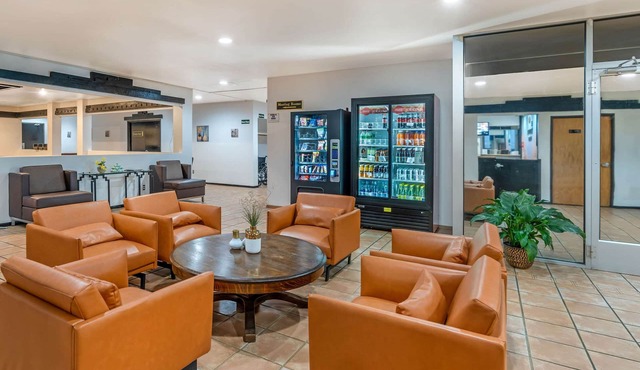 Quality Inn Tucumcari