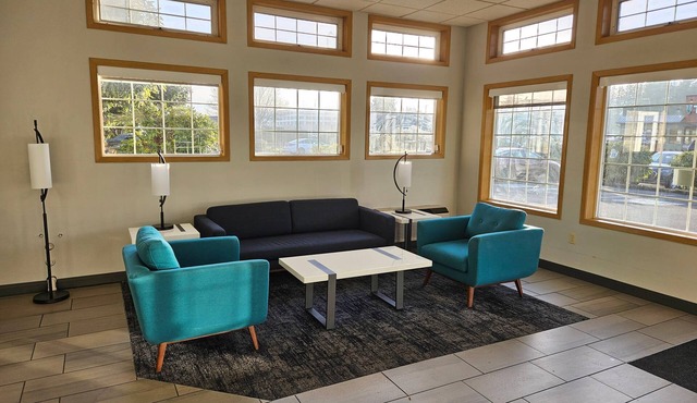 Quality Inn Tulalip - Marysville