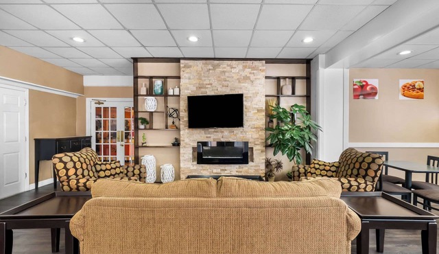 Quality Inn Tullahoma