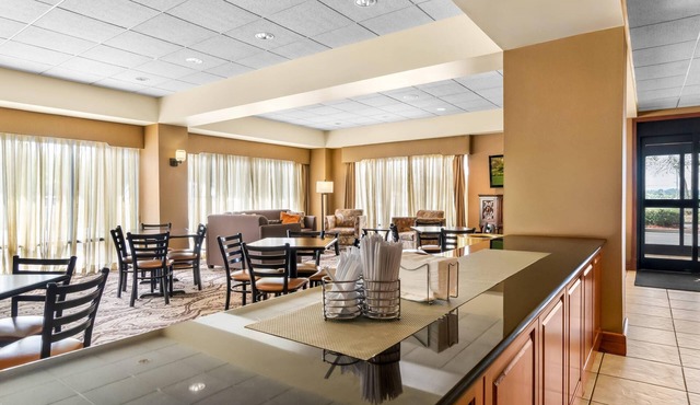 Quality Inn Union City US 51