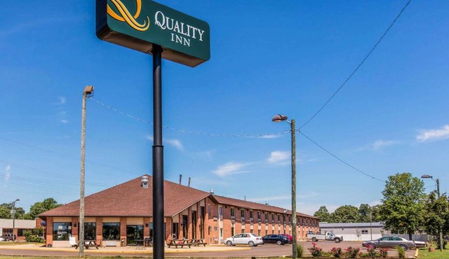 Quality Inn